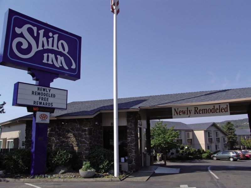 Hotel Red Lion & Grants Pass