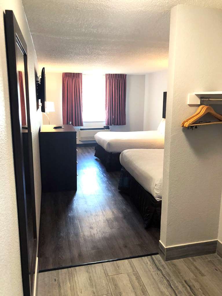 Hotel Red Lion &